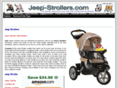 jeep-strollers.com