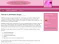 jmwindowdesigns.com