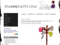 joanneoatts.com