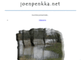 joenpenkka.net