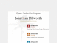 jonathandilworth.com