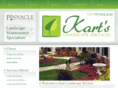 kartslandscaping.com