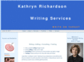 katerichardsonwriting.com