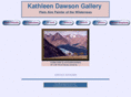 kathleendawson.com