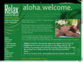 kiheimassagetherapy.com