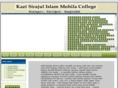 ksimohilacollege.com