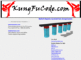kungfucode.com