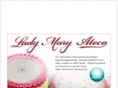 ladymaryateco.com