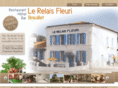 le-relais-fleuri.fr