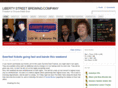 libertystreetbeer.com
