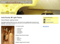 lightingfixturesioniacounty.com