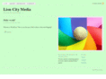 lioncitymedia.com