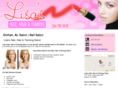 lisasnailandhair.com