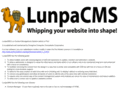 lunpacms.com