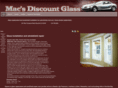 macsdglass.com