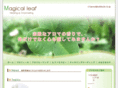 magical-leaf.com
