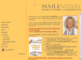 mailensteine.com