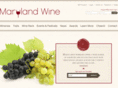 marylandwine.com