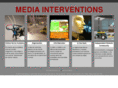 mediainterventions.net