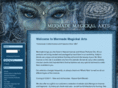 mermadearts.com