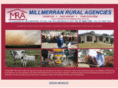 millmerranruralagencies.com