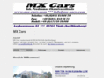 mx-cars.com