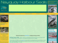 newquayharbourseals.co.uk