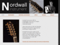 nordwallinstrument.com