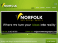 norfolkwebdesignagency.com
