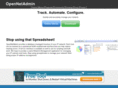 opennetadmin.com