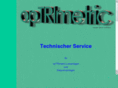 optrimetric.com