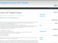 panasoniclumixzs7.com