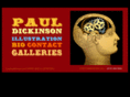 pdickinson.com