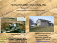 personconstructioninc.com
