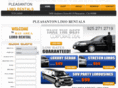 pleasantonlimorentals.net