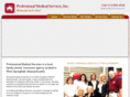 pmshomecare.com