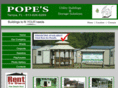 popesutilitybuilding.com