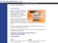 pressuresealforms.com