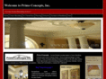 primoconcepts.com