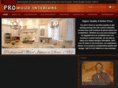 prowoodinteriors.com