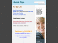quicktips4you.com
