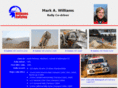 rallycodriver.com