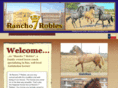 ranchosieterobles.com