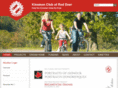 reddeerkinsmen.com