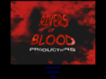 riversofbloodproductions.com