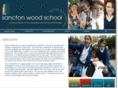 sanctonwood.co.uk