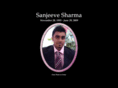 sanjeevesharma.com