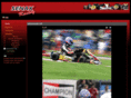senaxracing.com