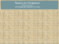 shelleygordon.net