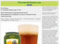 silverbackpaleale.com